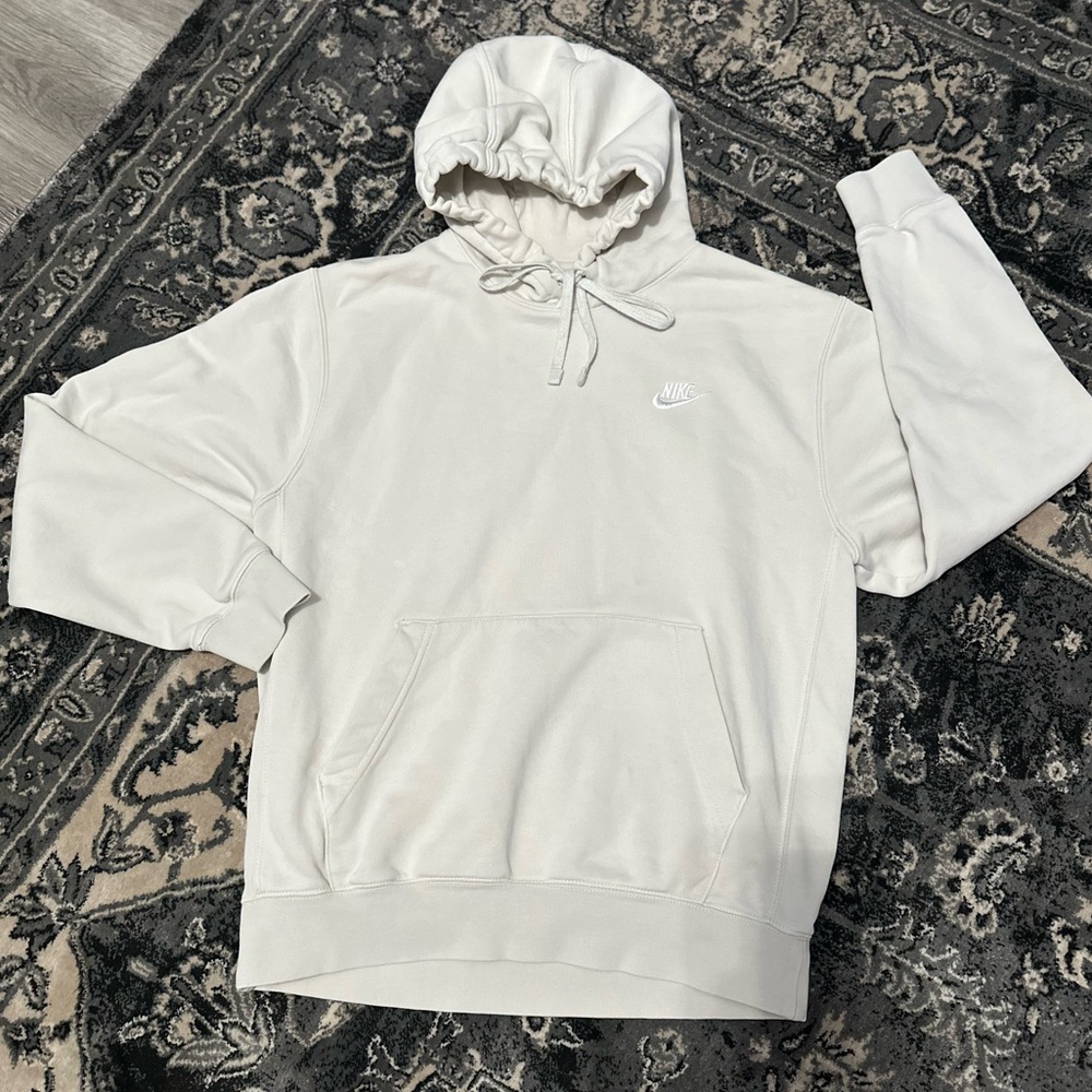 Woman’s Nike Hoodie (Small)